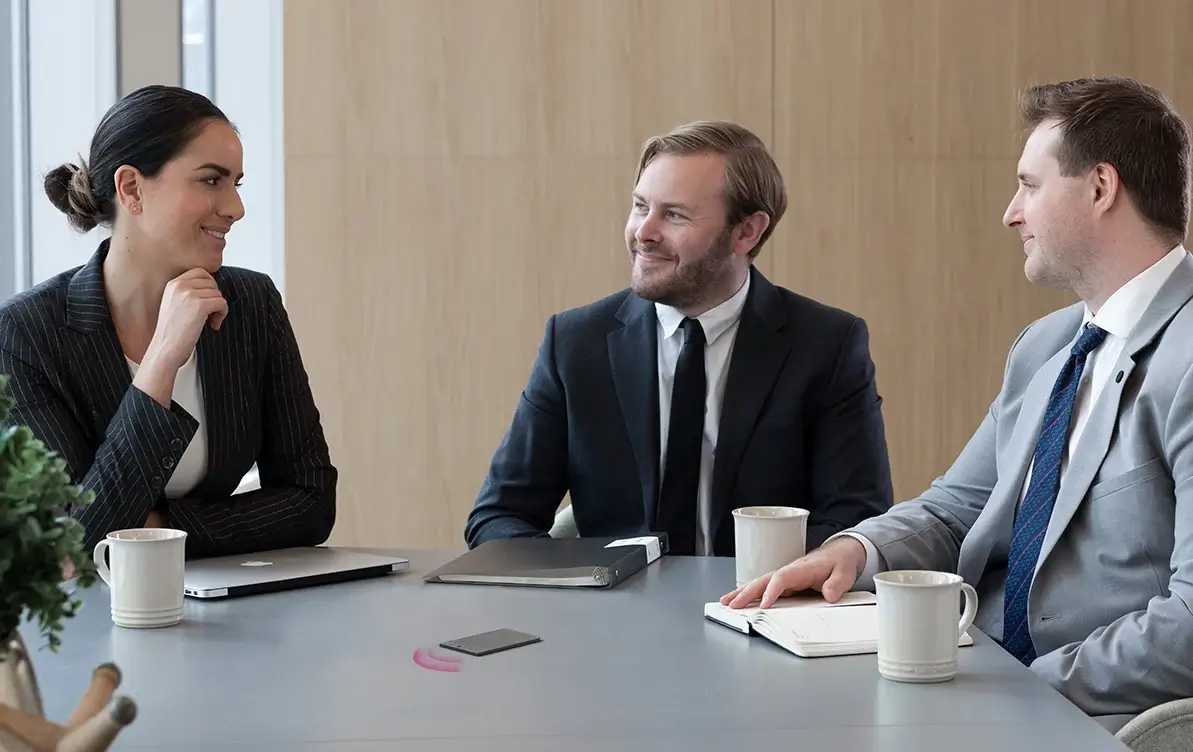 meeting avec Plaud notes